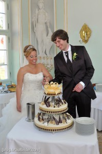 Heiraten auf Schloss Thurn - Hochzeitsfotograf Schloss Thurn