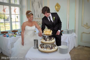 Heiraten auf Schloss Thurn - Hochzeitsfotograf Schloss Thurn
