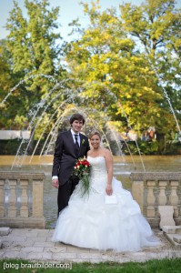 Heiraten auf Schloss Thurn - Hochzeitsfotograf Schloss Thurn