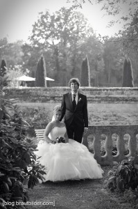 Heiraten auf Schloss Thurn - Hochzeitsfotograf Schloss Thurn