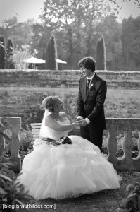 Heiraten auf Schloss Thurn - Hochzeitsfotograf Schloss Thurn