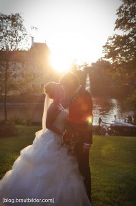 Heiraten auf Schloss Thurn - Hochzeitsfotograf Schloss Thurn