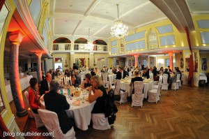 Heiraten auf Schloss Thurn - Hochzeitsfotograf Schloss Thurn