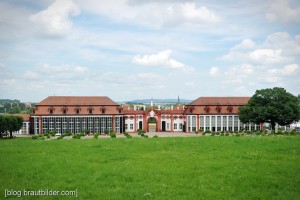 Hochzeitsfotograf Schloss Seehof in Memmelsdorf - Standesamt Schloss Seehof Memmelsdorf