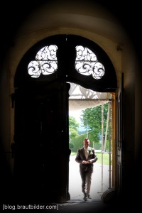 Hochzeitsfotograf Schloss Seehof in Memmelsdorf - Standesamt Schloss Seehof Memmelsdorf