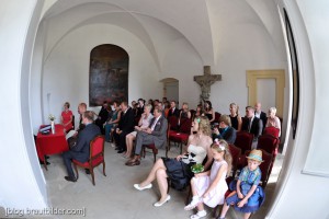 Hochzeitsfotograf Schloss Seehof in Memmelsdorf -Die standesamtliche Trauung im Schloss Seehof Memmelsdorf