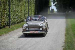 Hochzeitsfotograf Schloss Seehof in Memmelsdorf - Hochzeitsfotos im Park von Schloss Seehof in Memmelsdorf