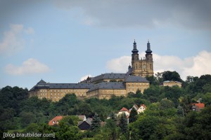 Hochzeitslocation der Berggasthof Banzer Wald in Bad Staffelstein - Hochzeitsfotograf Bad Staffelstein