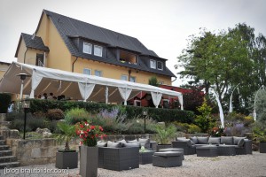 Hochzeitslocation der Berggasthof Banzer Wald in Bad Staffelstein - Hochzeitsfotograf Bad Staffelstein