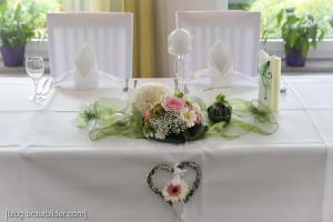 Hochzeitslocation Berggasthof Banzer Wald in Bad Staffelstein - Hochzeitsfotograf Bad Staffelstein