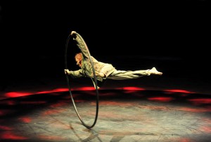 Zirkus FLIC FLAC - 25 Jahre Hoechststrafe - Premiere Nuernberg 12-2014 - der Hochzeitsfotograf