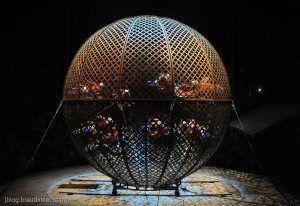 Zirkus FLIC FLAC - 25 Jahre Hoechststrafe - Premiere Nuernberg 12-2014 - der Hochzeitsfotograf