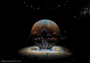 Zirkus FLIC FLAC - 25 Jahre Hoechststrafe - Premiere Nuernberg 12-2014 - der Hochzeitsfotograf
