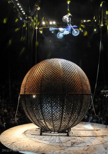 Zirkus FLIC FLAC - 25 Jahre Hoechststrafe - Premiere Nuernberg 12-2014 - der Hochzeitsfotograf