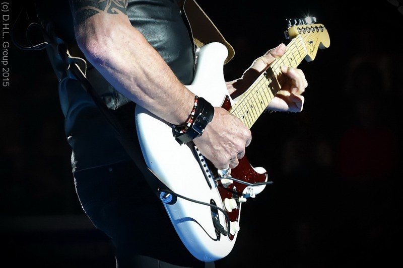 Peter Maffay: Musik Handwerker erster Kategorie.