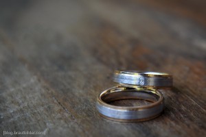 Der Hochzeitsfotograf im Parks - Parkcafé in Nürnberg