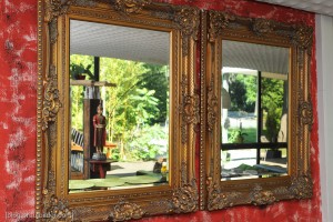 Der Hochzeitsfotograf im Parks - Parkcafé in Nürnberg