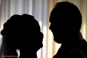 Der Hochzeitsfotograf im Parks - Parkcafé in Nürnberg