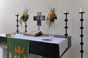 Hochzeitsfotograf St. Stephanus Kirche in Großostheim