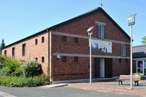 Hochzeitsfotograf St. Stephanus Kirche in Großostheim