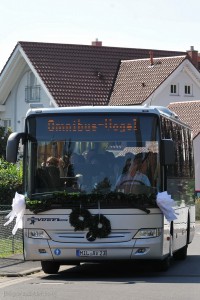 Hochzeitsfotograf St. Stephanus Kirche in Großostheim
