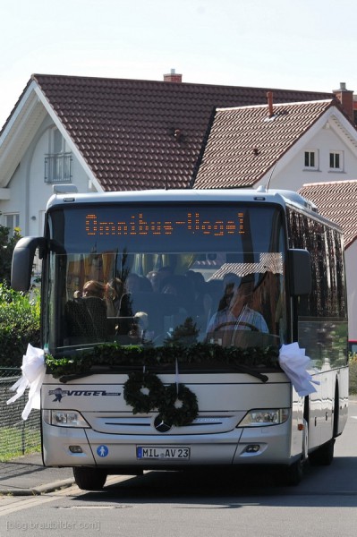 Hochzeitsfotograf St. Stephanus Kirche in Großostheim