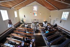 Hochzeitsfotograf St. Stephanus Kirche in Großostheim