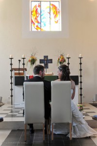 Hochzeitsfotograf St. Stephanus Kirche in Großostheim