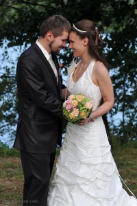 Hochzeitsfotograf Dorf am See Seehotel Niedernberg