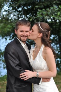 Hochzeitsfotograf Dorf am See Seehotel Niedernberg