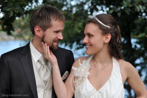 Hochzeitsfotograf Dorf am See Seehotel Niedernberg
