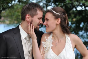 Hochzeitsfotograf Dorf am See Seehotel Niedernberg