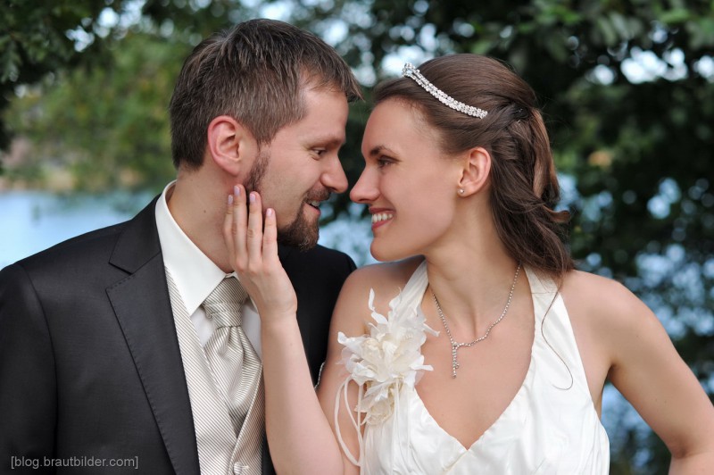 Hochzeitsfotograf Dorf am See Seehotel Niedernberg