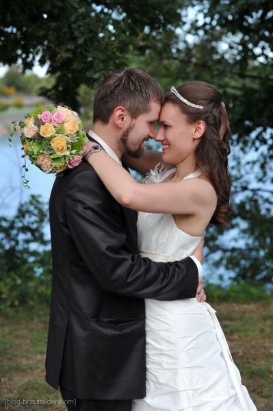 Hochzeitsfotograf Dorf am See Seehotel Niedernberg