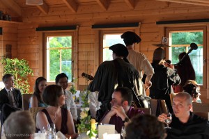 Hochzeitsfotograf Dorf am See Seehotel Niedernberg