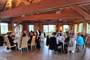 Hochzeitsfotograf Dorf am See Seehotel Niedernberg