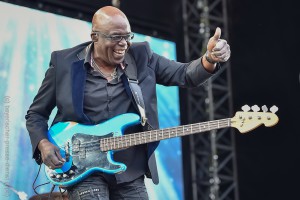 Peter Maffay und Band - Open Air in Forchheim, Tour 2015: Wenn das so ist - Konzertfotograf Bayern, bayerischer Presse Dienst