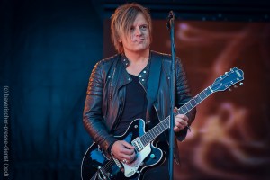Peter Maffay und Band - Open Air in Forchheim, Tour 2015: Wenn das so ist - Konzertfotograf Bayern, bayerischer Presse Dienst