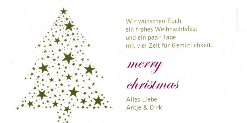 Hochzeitsfotograf Weihnachten