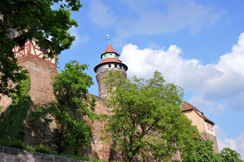 Standesamttermine 2016,Trauungen auf der Kaiserburg zu Nürnberg, im Fembohaus, im Schürstabhaus oder im Tucherschloss, Orangerie Erlangen, Schloss Burgfarrnbach, Schloss Wiesenthau