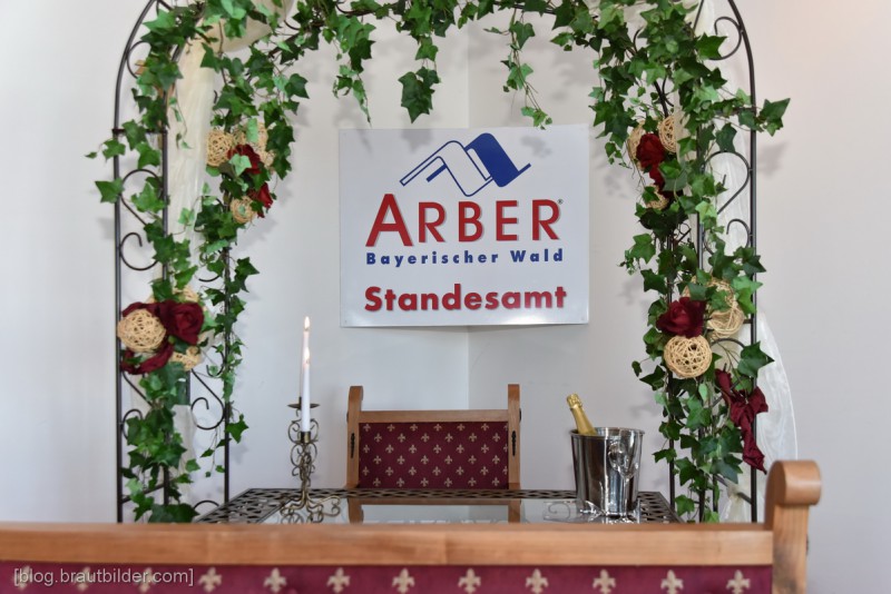Hochzeitfotograf, Bodenmais, Winterhochzeit, Böhmhof, Boehmhof, Standesamt , Arber