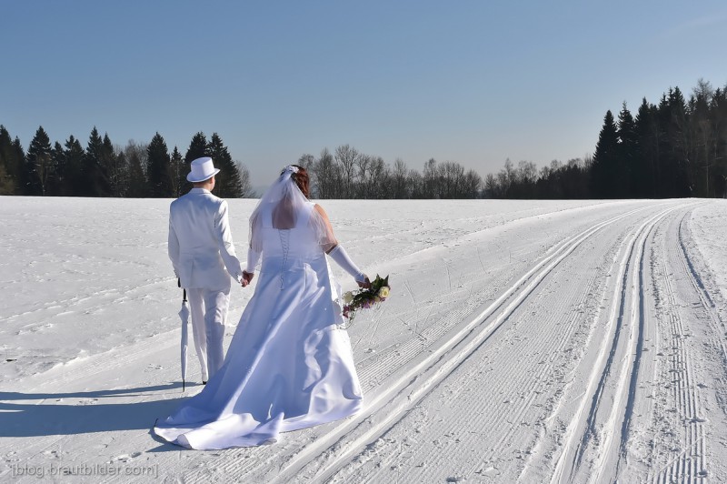 Hochzeitfotograf, Bodenmais, Winterhochzeit, Böhmhof, Boehmhof, Standesamt , Arber