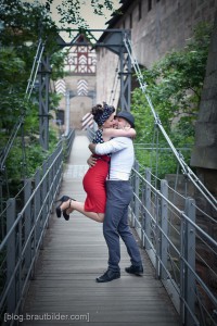 Hochzeitsfotograf Nuernberg, Fuerth, Erlangen, Engagement-Shooting, Vorshooting