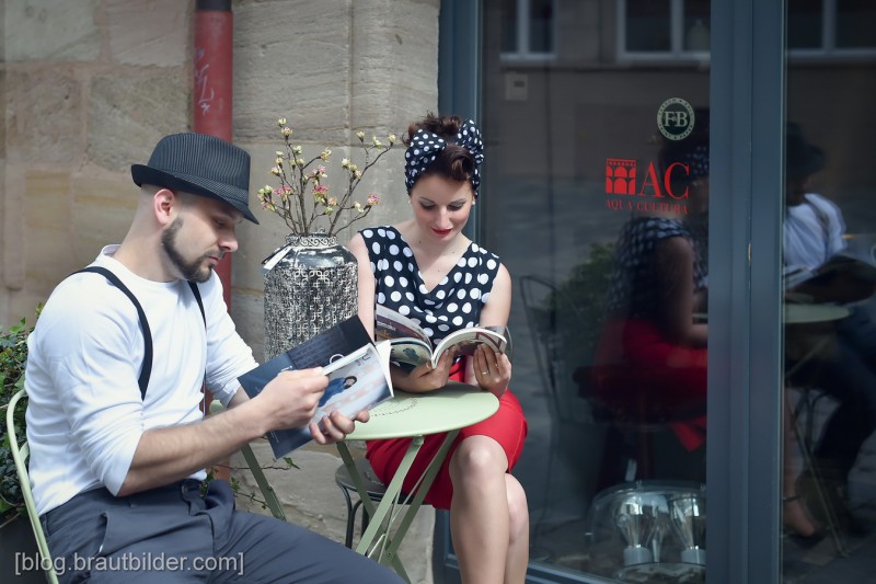 Hochzeitsfotograf Nuernberg, Fuerth, Erlangen, Engagement-Shooting, Vorshooting