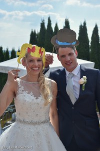 Hochzeitsfotograf Ehrenbürg Schlaifhausen