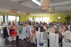 Hochzeitsfotograf - Zauberer Cartini