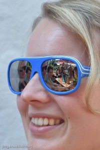 Hochzeitsfotograf - Brautentführung Hochzeitsfotos