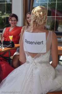Hochzeitsfotograf - Brautentführung Hochzeitsfotos