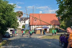 Hochzeitsfotograf - Brautentführung Hochzeitsfotos