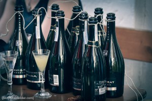 Hochzeitsfotograf - Brautentführung Hochzeitsfotos
